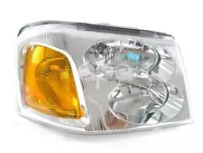 Gmc Envoy 02-09 Sport Utility Sle Slt Xl Xuv Headlight Headlight 15866070 RIGHT (For: 2002 GMC Envoy)