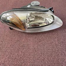 1998 2003 FORD ESCORT ZX2 2D (FROM 08 26´97) RIGHT SIDE HEADLIGHT