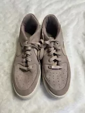 Nike Air Force 1 Sage Low Particle Beige Size 7.5