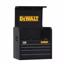 dewalt 52 tool chest for sale