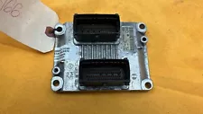 2003-2004 Cadillac CTS 3.2L ECU ECM Engine Control Module 1039S00729 OEM