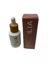 Ilia Super Serum Skin Tint in Baikal ST9.5 (READ)