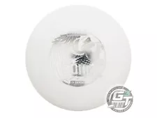 NEW Innova DX Condor 187g White Silver Foil Midrange Golf Disc