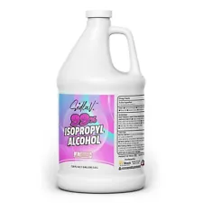 ISOPROPYL ALCOHOL 99% 1 GALLON 100% PURE