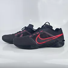 Nike Zoom Metcon Turbo 2 Cave Purple Bright Crimson Training Shoes US Mens 11