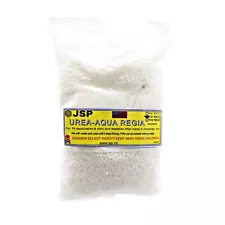 Urea Aqua Regia 99% Pure Gold Refining Recovery 8 oz Technical Grade Fertilizer