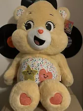 90cm 3 Foot (60cm Seated) Foot Sweet Celebrations Care Bears Jumbo Giant Bear