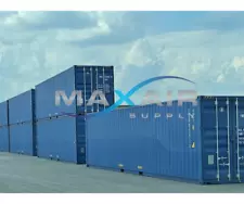 Shipping Containers For Sale 40ft High Cube ONE TRIP highest quality