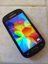 Samsung Galaxy Light (MetroPCS) SGH-T399N Smartphone 4G LTE