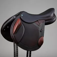 Crosby Monoflap Medium/Deep Seat Event Saddle