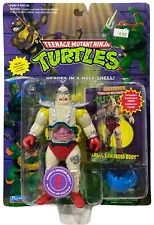 Teenage Mutant Ninja Turtles Krang's Android Body Vtg 1994 Figure NEW Playmates