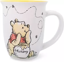 Winnie the Pooh Mug