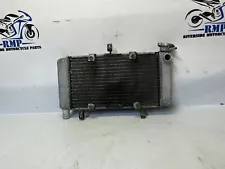 Genuine Honda CBR500R Motorcycle Radiator Authentic Honda Radiator for CBR500R