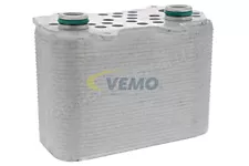 VEMO Automatic Transmission Oil Cooler For PORSCHE 996 Boxster 96-12 99630701701 (For: Porsche Boxster)