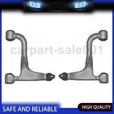 Rear Upper Forward Control Arms 2x For Mercedes-Benz ML500 2002-2005 (For: 2002 Mercedes-Benz ML500)