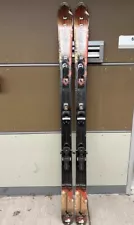 Dynastar Legend Mythic Rider Skis - 184cm - with Look PX12 Bindings