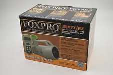 Foxpro Spitfire Digital Game Call