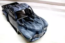 NEW 1949 CHEVROLET BODY SHELL FOR TRAXXAS BIGFOOT / STAMPEDE VXL / 4X4 / 2WD