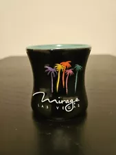 Mirage Las Vegas Casino & Resort Shot Glass Vintage