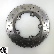 2007-2008 YAMAHA YZF R1 REAR BRAKE ROTOR Y22 (For: 2008 Yamaha YZF R1)