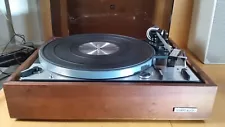 DUAL 1229Q Turntable / Ortofon Cartridge / Need adjustment or issues