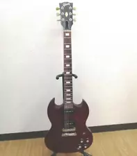 GIBSON SG Special P-90 Electric Guitar