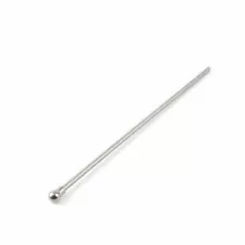 INKJECTA 86 mm Micro Rigid Needle Bar Part for Flite Nano Vice Tattoo Machines