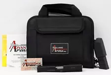 Advantage Arms .22LR Conversion Kit for Glock 17/22 Gen 3 in Soft Bag Carry Case