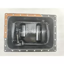 403D-15 Oil Pan For Perkins Engine Spare Parts