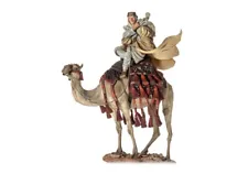 Lawrence of Arabia 90mm Painted Miniature Tin Toy Soldier Pre-Sale | Art