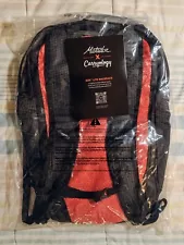 Matador x Carryology EDX Lite Backpack - packable, lightweight, travel backpack