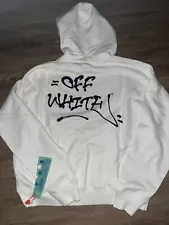 Off White Hoodie