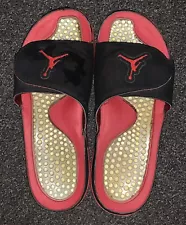 Jordan Slides Size 11 Used