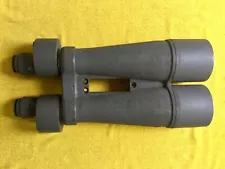 WW2 Japanese Navy Big Binoculars Military WWII