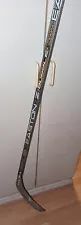 Rare Easton Z Bubble Hockey Stick - Senior 85 Flex in Fantastic Condition