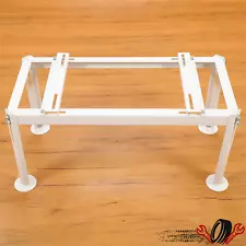 Powder Coated Ground Stand Mount for Mini Split Air Conditioner Heat Pump