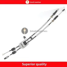 Shifter Cable for Toyota Yaris 2006-2016 Manual Transmission 33820-52440