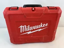 Miwaukee Tool 2474-22 M12 PEX Expansion Tool Kit w/ Charger