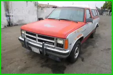 1988 Dodge Dakota