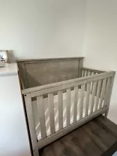 Toddler Bed