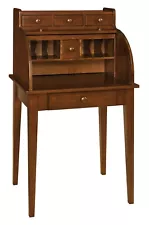 roll top secretary desk for sale