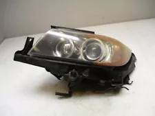 2006 BMW 330i LH Driver HID Adaptive Headlight Assembly OEM (For: 2006 330i)