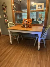 kitchen table set 2