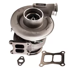 Turbocharger For Cummins M11 With Holset HX55 Turbo 3800471 3593602, 3593604H