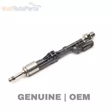 2011-2016 BMW 535I XDRIVE F10 - FUEL Injector 7597870 (For: 2015 BMW 535i xDrive)