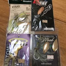 tornado spinnerbait for sale