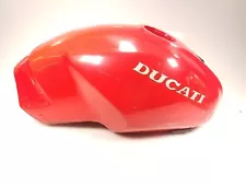 94 Ducati Monster M900 M750 Gas Fuel Tank Free Shipping (For: 1999 Ducati Monster 750)