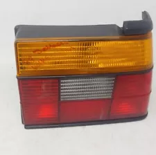 1985-1992 Volkswagen VW Jetta MK2 Right Passenger Rear Tail Light Taillight OEM