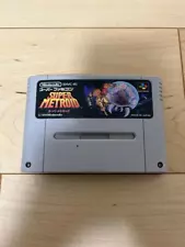 Super Metroid