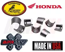 05-17 Honda CRF450X CRF 450X Kibblewhite OEM Replacement Valve Keeper Cotter Kit (For: 2009 Honda CRF450X)